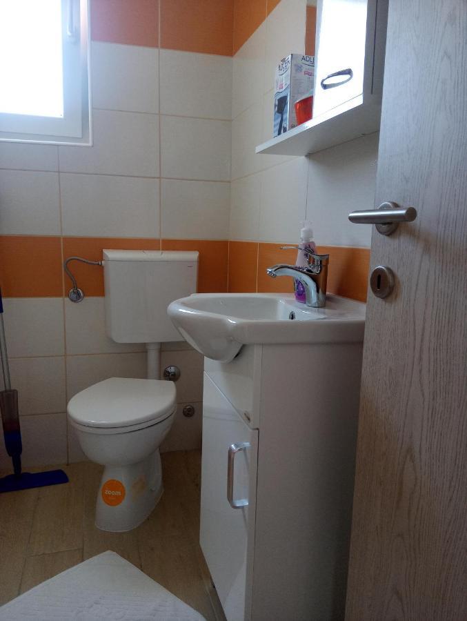 Apartman Centar Mostar Exteriör bild