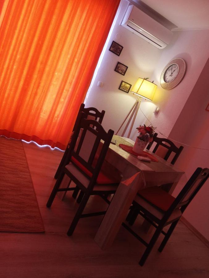 Apartman Centar Mostar Exteriör bild