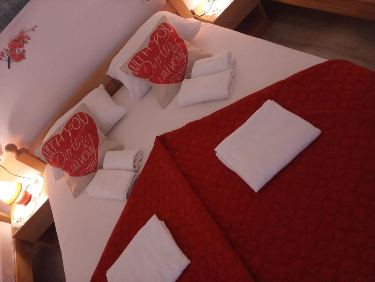 Apartman Centar Mostar Exteriör bild