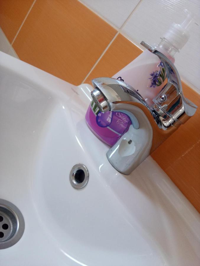 Apartman Centar Mostar Exteriör bild