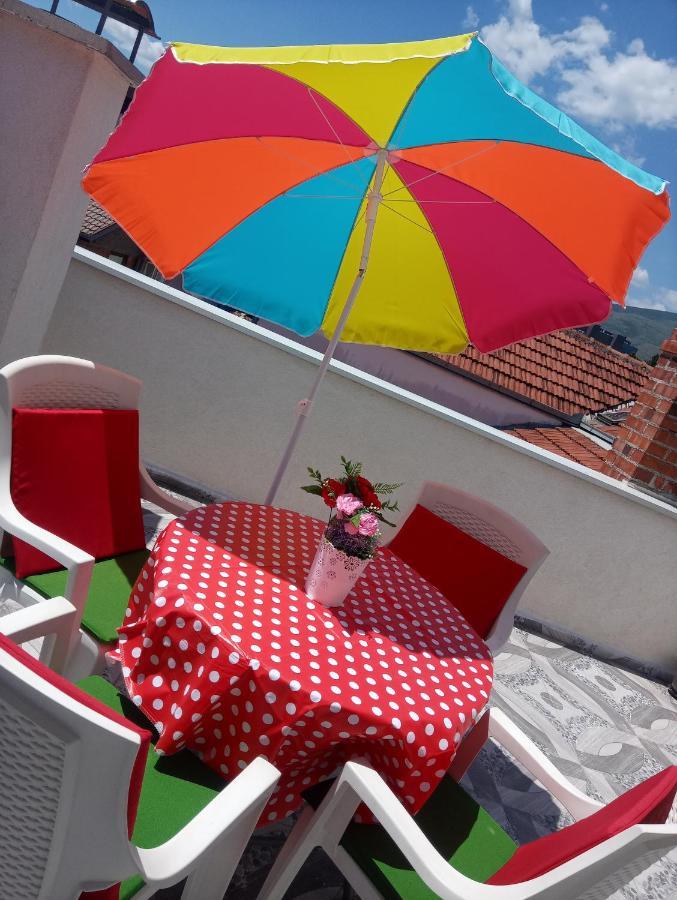Apartman Centar Mostar Exteriör bild