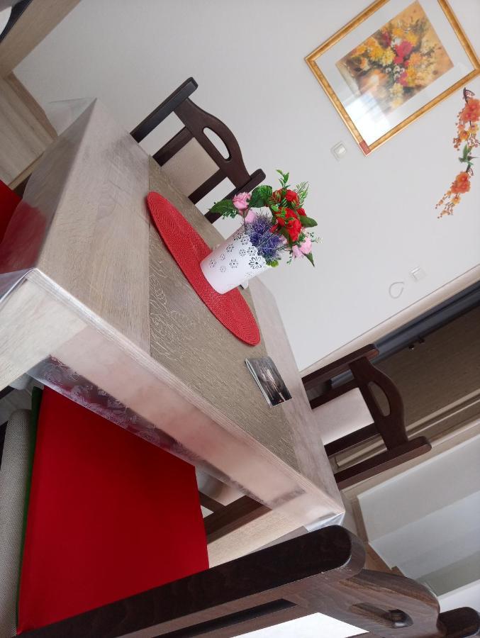 Apartman Centar Mostar Exteriör bild