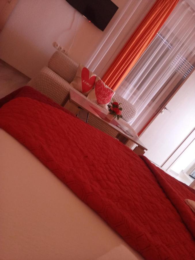 Apartman Centar Mostar Exteriör bild