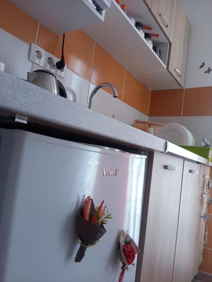 Apartman Centar Mostar Exteriör bild